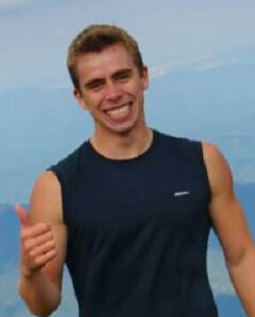 烏克蘭碩士外教的照片