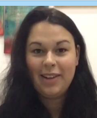 俄羅斯本科外教的照片