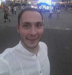 塞爾維亞外教wj33434005的照片