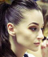 烏克蘭碩士外教的照片