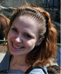 俄羅斯碩士外教的照片