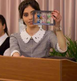 其他本科外教的照片