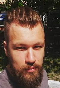 烏克蘭本科外教的照片