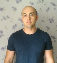 烏克蘭本科外教的照片