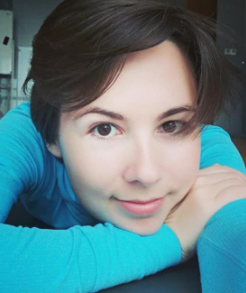 俄羅斯本科外教的照片