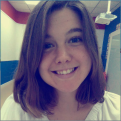 西班牙碩士外教的照片