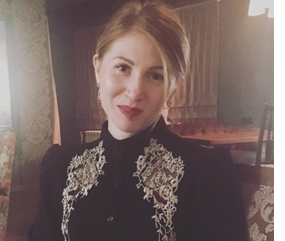 俄羅斯本科外教的照片