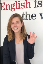 俄羅斯碩士外教的照片