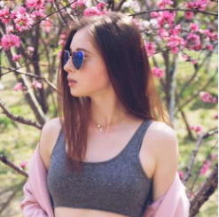 俄羅斯本科外教的照片
