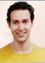 美國碩士外教的照片