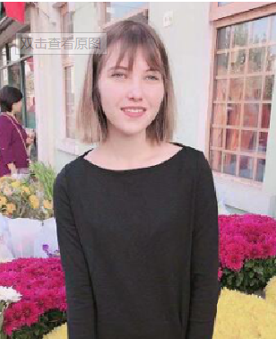 烏克蘭本科外教的照片