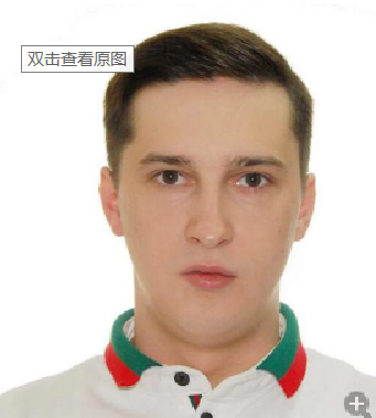 俄羅斯本科外教的照片