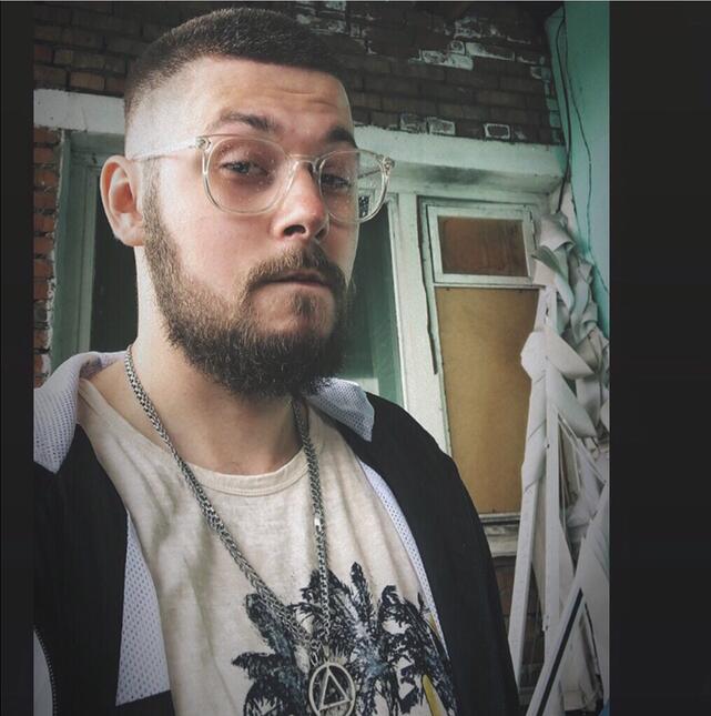 俄羅斯本科外教的照片