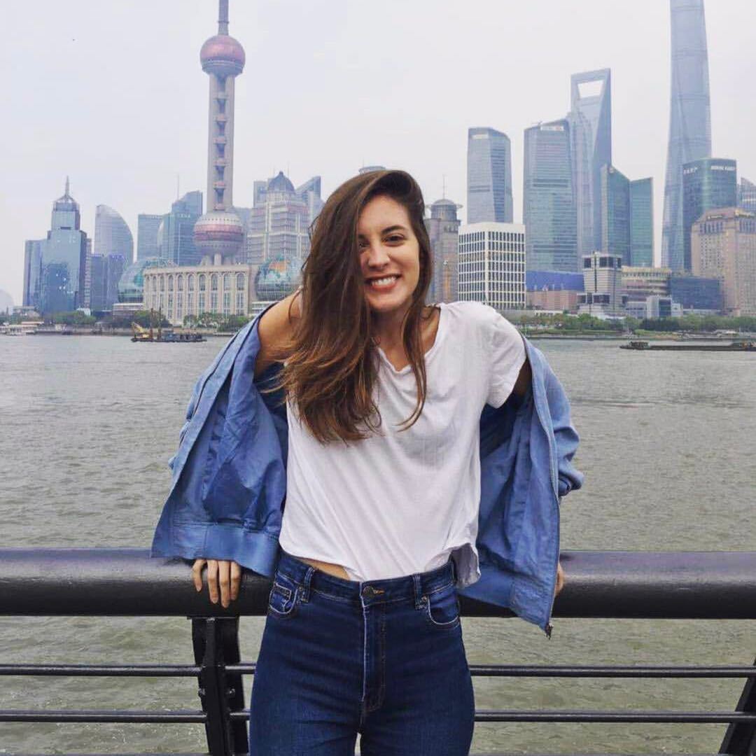 澳大利亞本科外教的照片