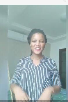 南非碩士外教的照片