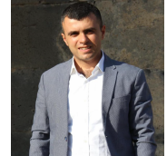 其他本科外教的照片