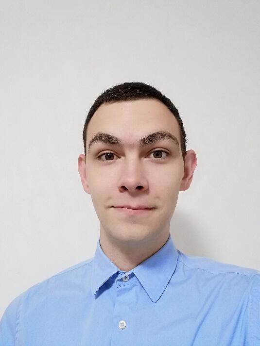 俄羅斯本科外教的照片