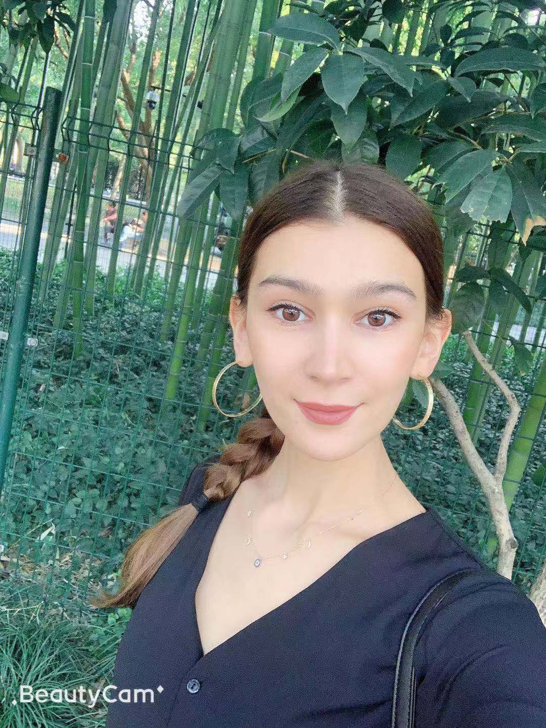 其他本科外教的照片