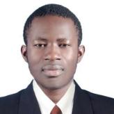 喀麥隆本科外教的照片