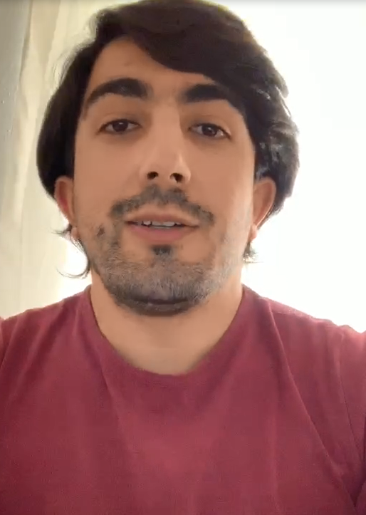 美國本科外教的照片