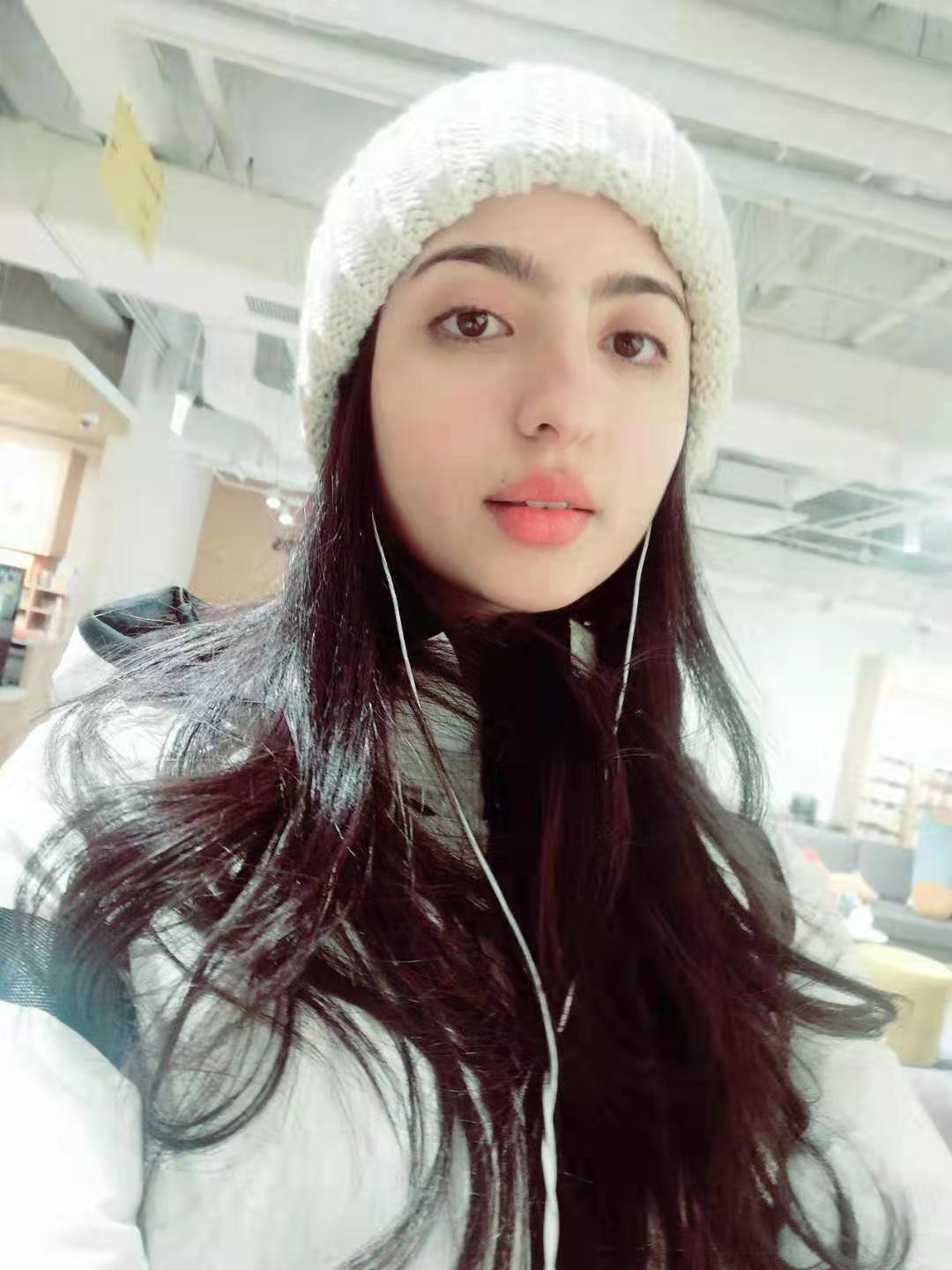 哥倫比亞本科外教的照片