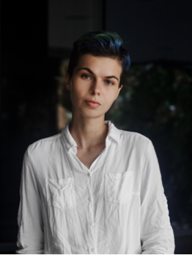 俄羅斯碩士外教的照片