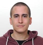 塞爾維亞本科外教的照片