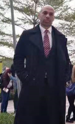 美國本科外教的照片