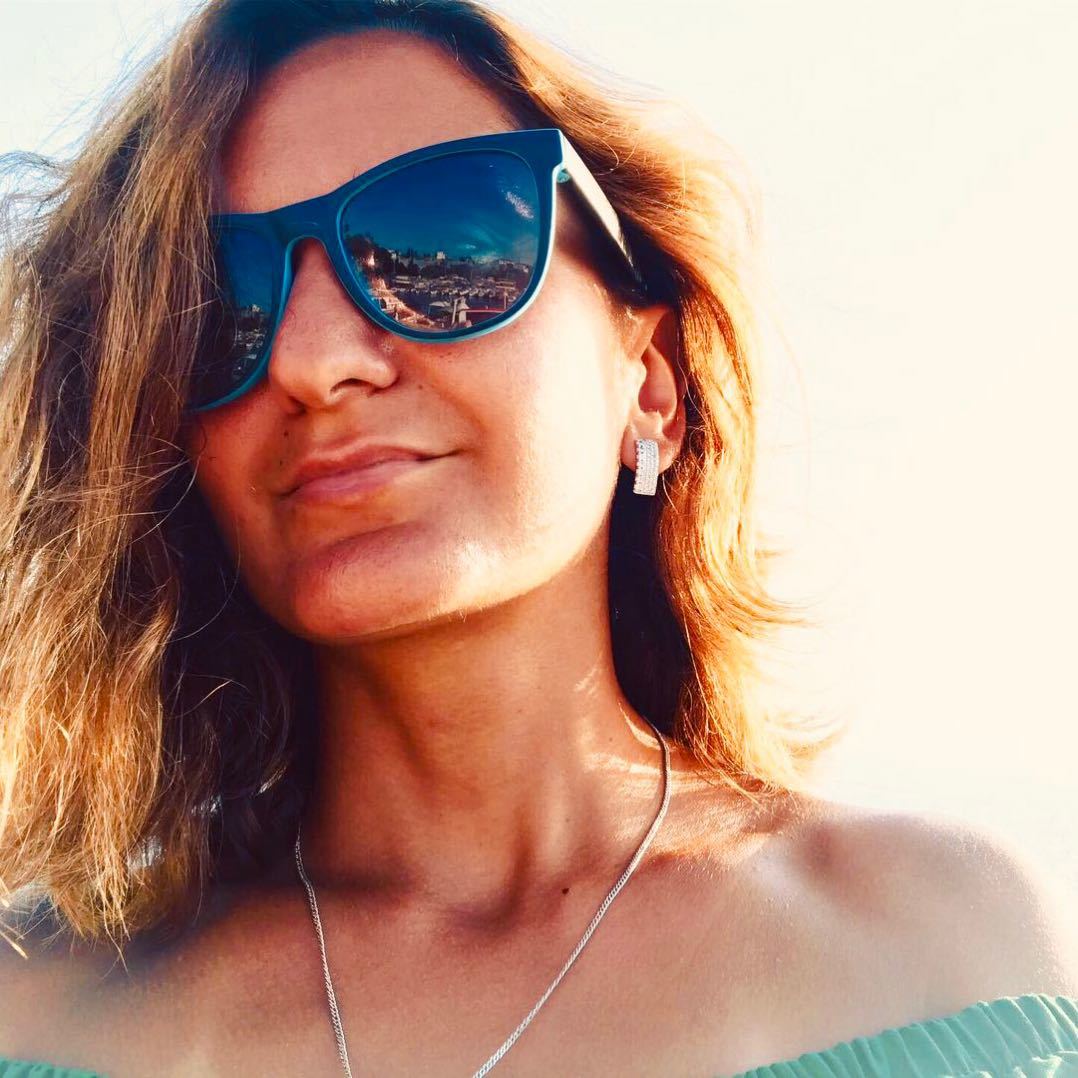 俄羅斯本科外教的照片