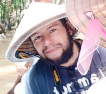 波蘭本科外教的照片