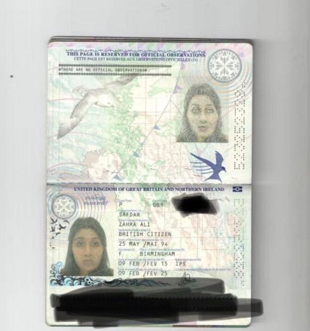 英國本科外教的照片