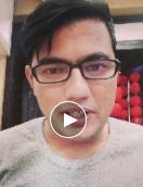 巴基斯坦碩士外教的照片