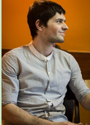 俄羅斯本科外教的照片