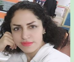 伊朗碩士外教的照片