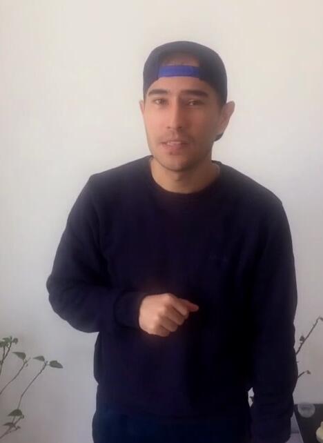 其他本科外教的照片