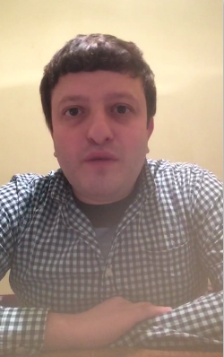 其他本科外教的照片