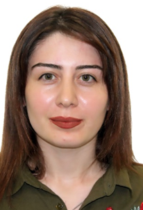 格魯吉亞本科外教的照片