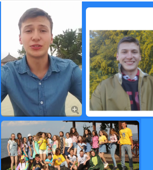 其他本科外教的照片