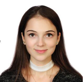 俄羅斯本科外教的照片