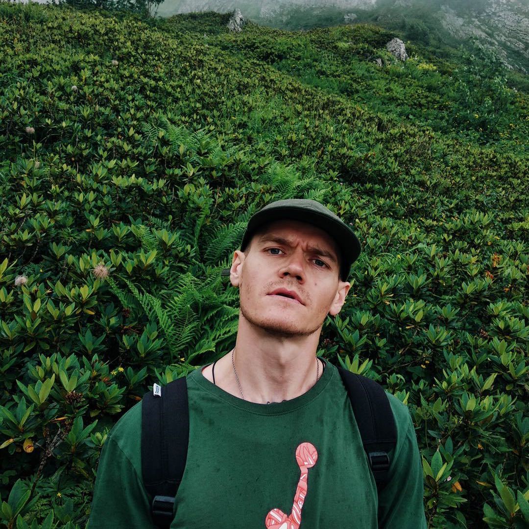 俄羅斯本科外教的照片