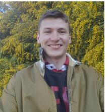 俄羅斯本科外教的照片