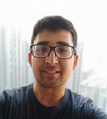 美國本科外教的照片