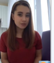 俄羅斯本科外教的照片