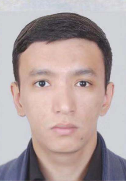 澳大利亞碩士外教的照片