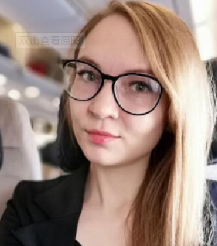 俄羅斯本科外教的照片