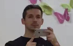 烏克蘭本科外教的照片