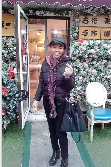 其他本科外教的照片