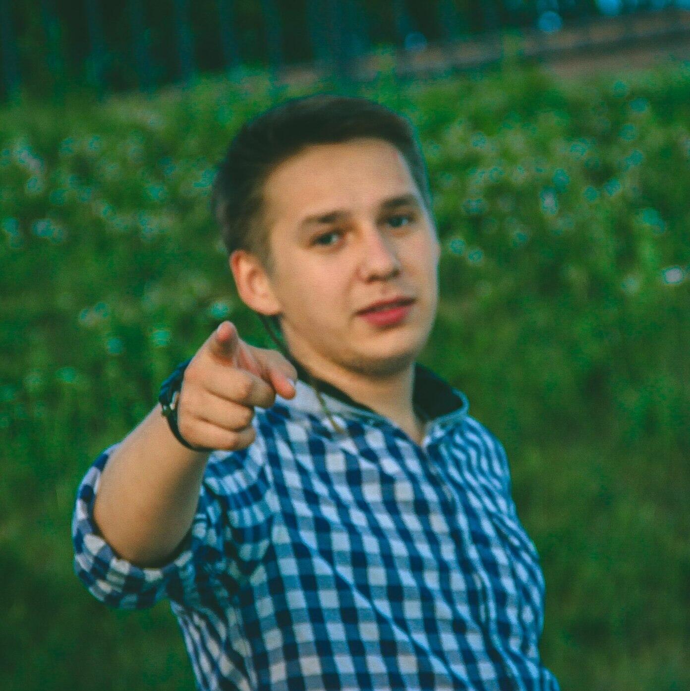 俄羅斯本科外教的照片