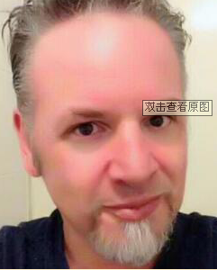 美國(guó)碩士外教的照片