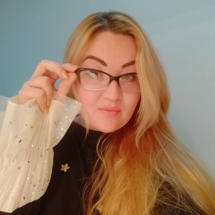 俄羅斯本科外教的照片